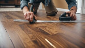 skilled flooring installation services